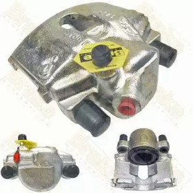 BRAKE ENGINEERING CA2105