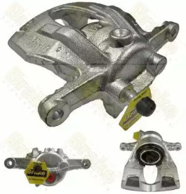 BRAKE ENGINEERING CA2132
