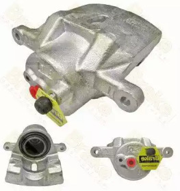 BRAKE ENGINEERING CA2143R