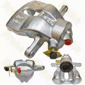 BRAKE ENGINEERING CA2147