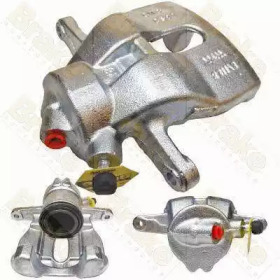 BRAKE ENGINEERING CA2147R