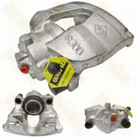 BRAKE ENGINEERING CA2206R