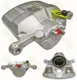 BRAKE ENGINEERING CA2207