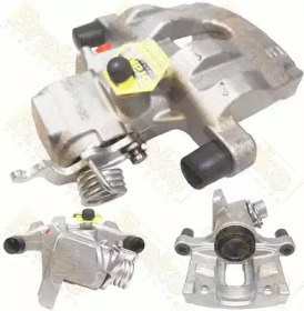 BRAKE ENGINEERING CA2222
