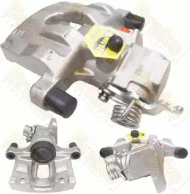 BRAKE ENGINEERING CA2222R