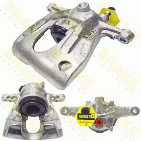 BRAKE ENGINEERING CA2245