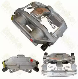 Brake ENGINEERING CA2246R