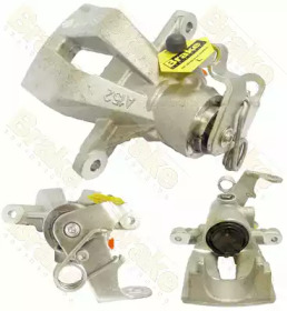 BRAKE ENGINEERING CA2247