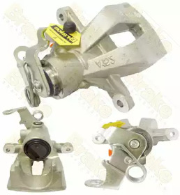 BRAKE ENGINEERING CA2247R