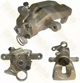 BRAKE ENGINEERING CA2250R