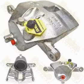 BRAKE ENGINEERING CA2252R