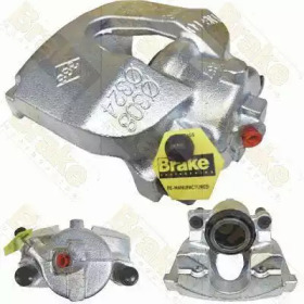 BRAKE ENGINEERING CA2255