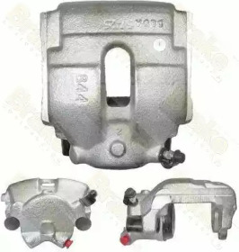 BRAKE ENGINEERING CA2260