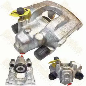 BRAKE ENGINEERING CA2264R