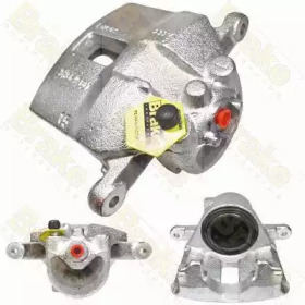 BRAKE ENGINEERING CA2279