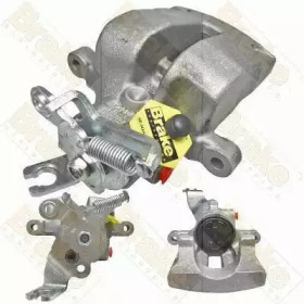 BRAKE ENGINEERING CA2281