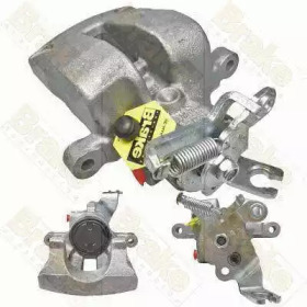 BRAKE ENGINEERING CA2281R