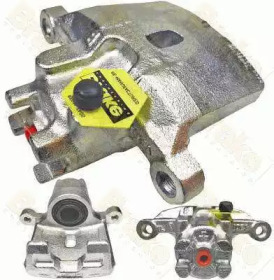 BRAKE ENGINEERING CA2285R