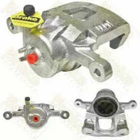 BRAKE ENGINEERING CA2307