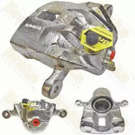 BRAKE ENGINEERING CA2313