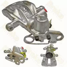 BRAKE ENGINEERING CA2315