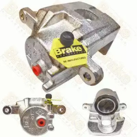 BRAKE ENGINEERING CA2319