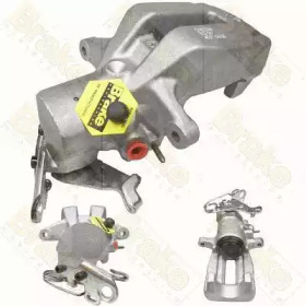 BRAKE ENGINEERING CA2328