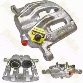 BRAKE ENGINEERING CA2345R