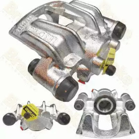 BRAKE ENGINEERING CA2347