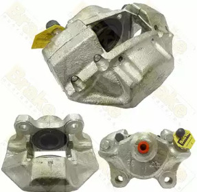 BRAKE ENGINEERING CA234R