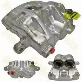 BRAKE ENGINEERING CA2351