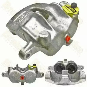 BRAKE ENGINEERING CA2361