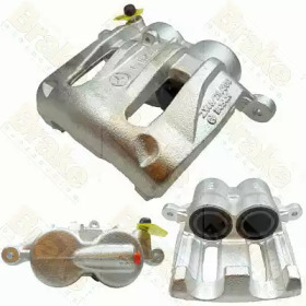 BRAKE ENGINEERING CA2366