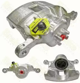 BRAKE ENGINEERING CA2367