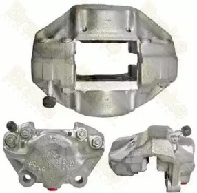 Brake ENGINEERING CA241R