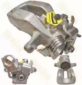 Brake ENGINEERING CA2441