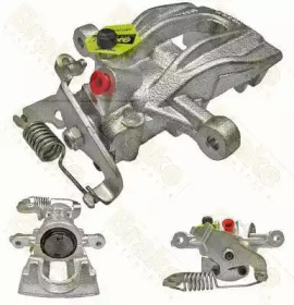 BRAKE ENGINEERING CA2449R