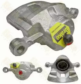 BRAKE ENGINEERING CA2455