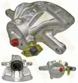 BRAKE ENGINEERING CA2460R