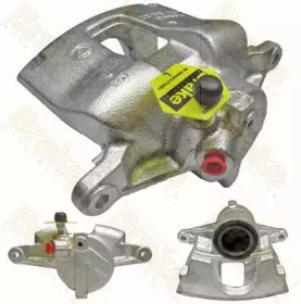BRAKE ENGINEERING CA2467