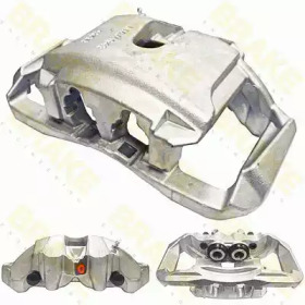 BRAKE ENGINEERING CA2477