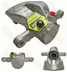 BRAKE ENGINEERING CA2485