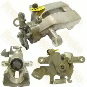 Brake ENGINEERING CA2493R