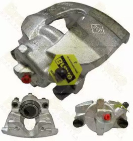 BRAKE ENGINEERING CA2494R