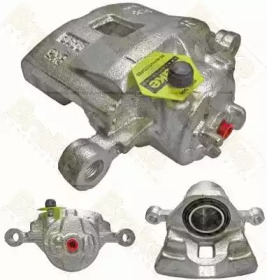 BRAKE ENGINEERING CA2496