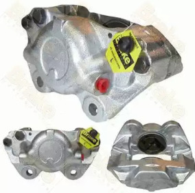 BRAKE ENGINEERING CA25