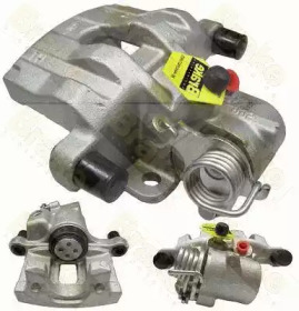 BRAKE ENGINEERING CA2528R