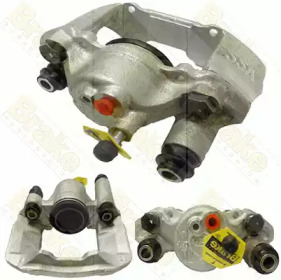 BRAKE ENGINEERING CA2540R