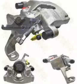 Brake ENGINEERING CA2564R