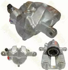 BRAKE ENGINEERING CA2565